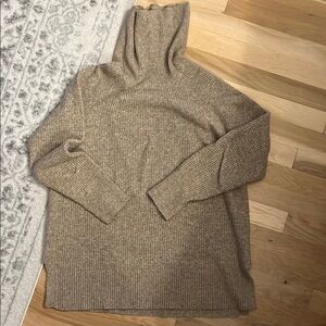 Turtleneck Sweater